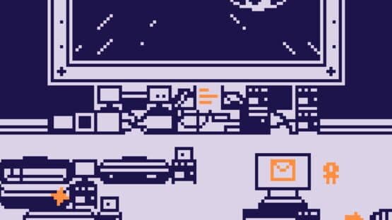 Parallax — screenshot 1