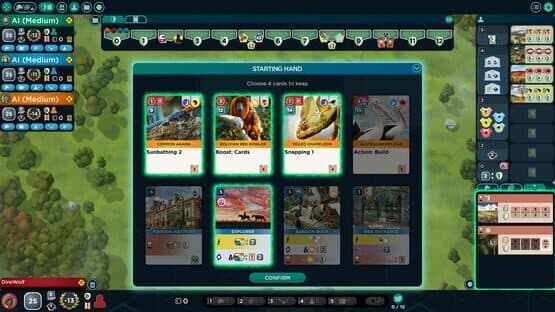 Ark Nova — screenshot 3