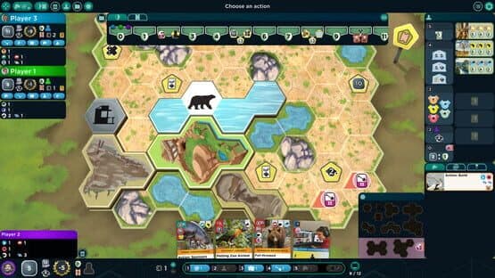 Ark Nova — screenshot 8