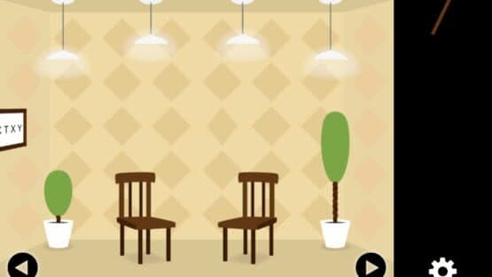 Symmetry and Asymmetry — screenshot 1