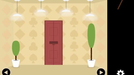 Symmetry and Asymmetry — screenshot 3