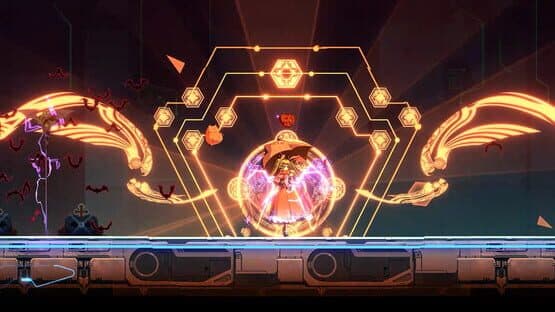 BlazBlue: Entropy Effect - Rachel Character Pack — screenshot 1