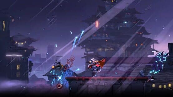 BlazBlue: Entropy Effect - Rachel Character Pack — screenshot 2