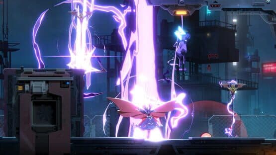 BlazBlue: Entropy Effect - Rachel Character Pack — screenshot 3