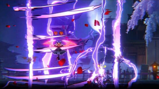 BlazBlue: Entropy Effect - Rachel Character Pack — screenshot 4