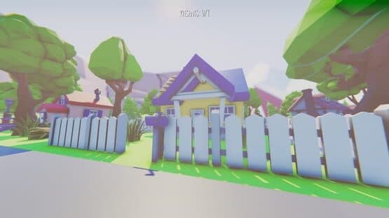 Surprising My Neighbors — screenshot 2