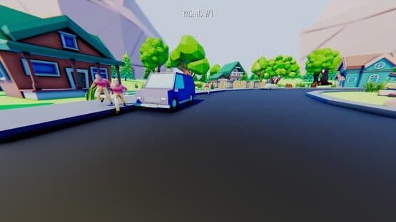 Surprising My Neighbors — screenshot 3