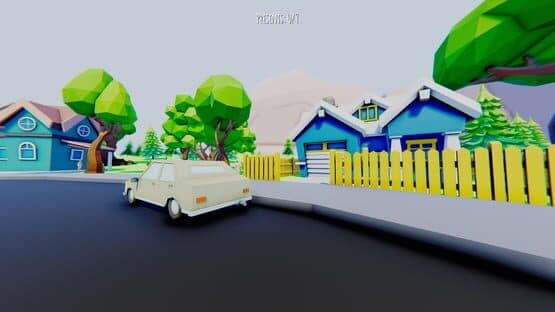 Surprising My Neighbors — screenshot 4