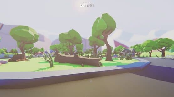 Surprising My Neighbors — screenshot 5
