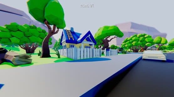 Surprising My Neighbors — screenshot 6