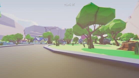 Surprising My Neighbors — screenshot 7