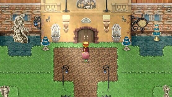Laxius Soul — screenshot 2