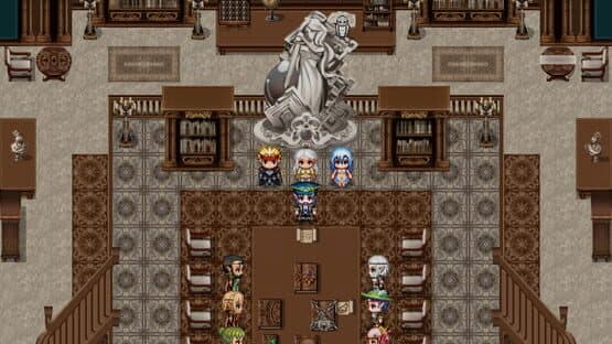 Laxius Soul — screenshot 4