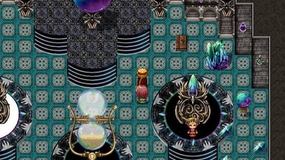 Laxius Soul — screenshot 7