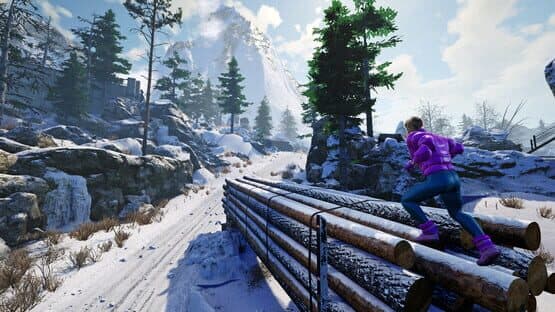 Snow War — screenshot 4