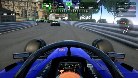 Ala Mobile — screenshot 5