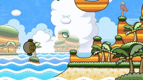 A Fugu's Dive — screenshot 1