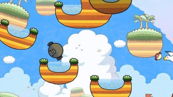 A Fugu's Dive — screenshot 2