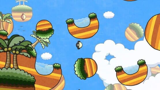 A Fugu's Dive — screenshot 3