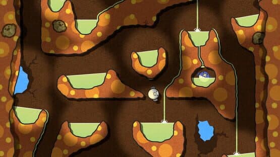 A Fugu's Dive — screenshot 4