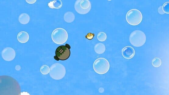 A Fugu's Dive — screenshot 5