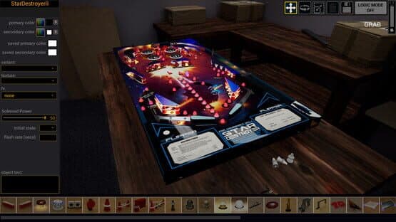 PinBuilder — screenshot 6
