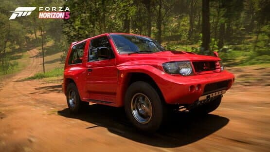 Forza Horizon 5: JDM Jewels Car Pack — screenshot 4