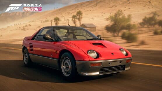 Forza Horizon 5: JDM Jewels Car Pack — screenshot 5