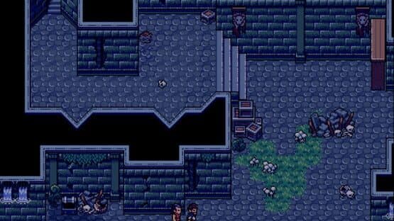 Verse of the Hollow Oath — screenshot 1
