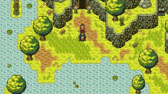 Verse of the Hollow Oath — screenshot 3