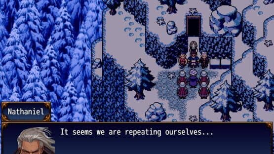 Verse of the Hollow Oath — screenshot 5