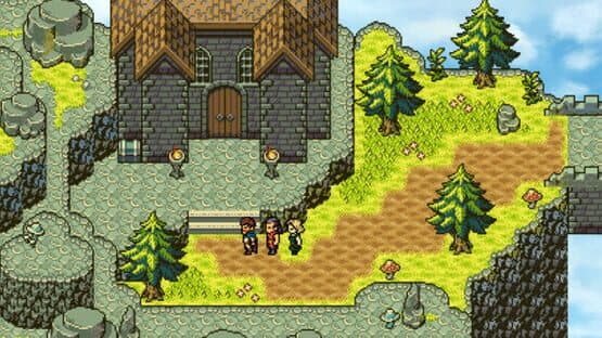 Verse of the Hollow Oath — screenshot 6