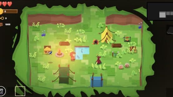 Wild Island — screenshot 1