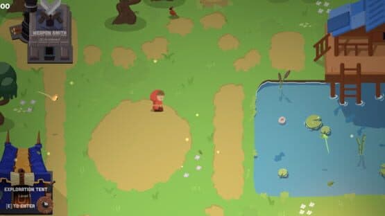 Wild Island — screenshot 3