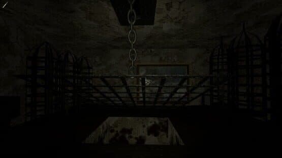Forest Mansion Incident — screenshot 1