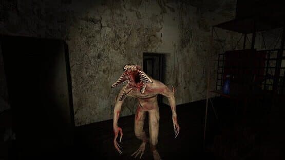 Forest Mansion Incident — screenshot 2
