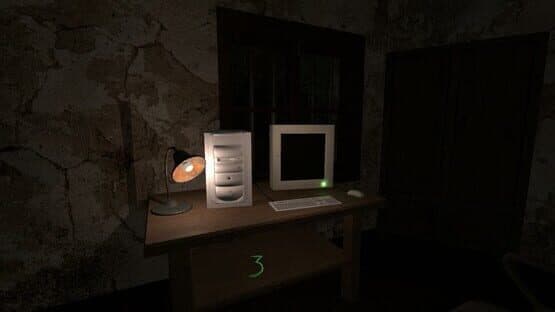 Forest Mansion Incident — screenshot 3