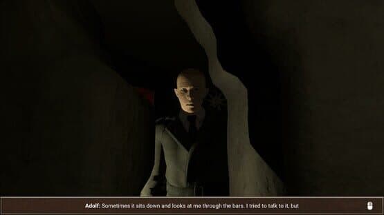 Forest Mansion Incident — screenshot 5
