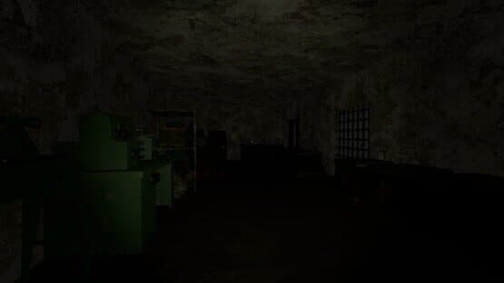 Forest Mansion Incident — screenshot 6