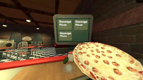 Pizza Blitz — screenshot 1
