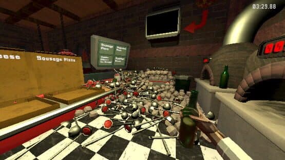 Pizza Blitz — screenshot 3