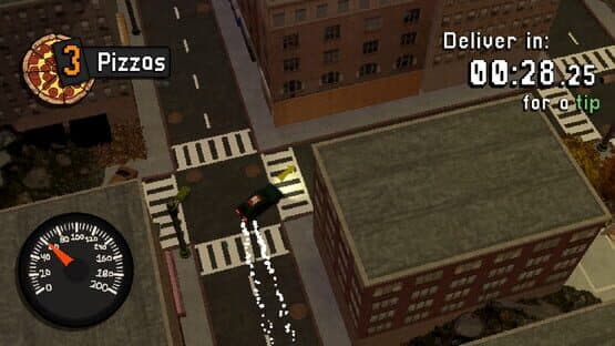 Pizza Blitz — screenshot 4