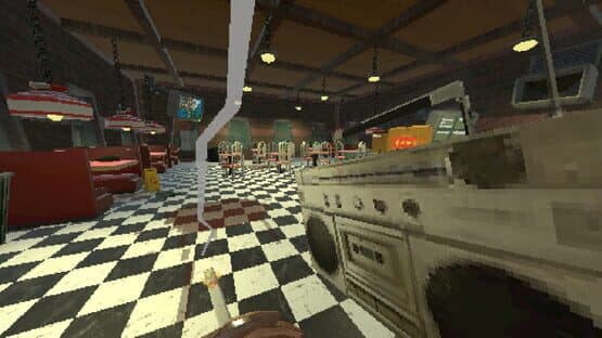 Pizza Blitz — screenshot 5