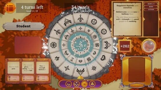 Pearls of Wisdom — screenshot 1
