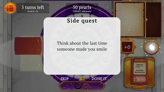 Pearls of Wisdom — screenshot 3