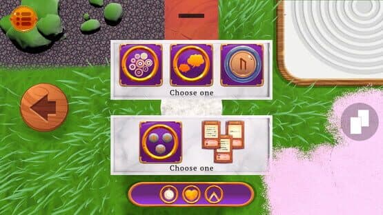 Pearls of Wisdom — screenshot 5