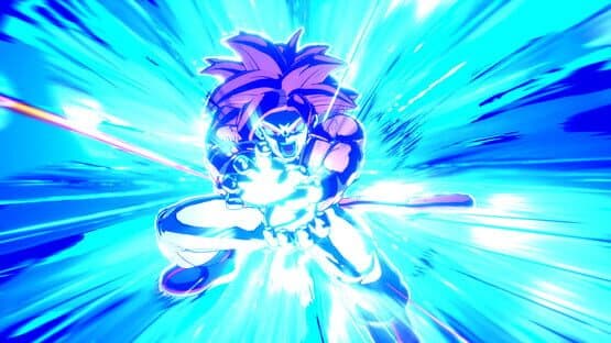 Dragon Ball: Sparking! Zero - Dragon Ball Daima: Character Pack 2 — screenshot 1