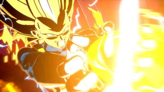 Dragon Ball: Sparking! Zero - Dragon Ball Daima: Character Pack 2 — screenshot 2