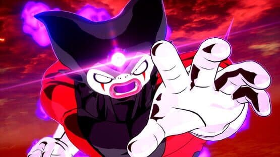 Dragon Ball: Sparking! Zero - Dragon Ball Daima: Character Pack 2 — screenshot 5