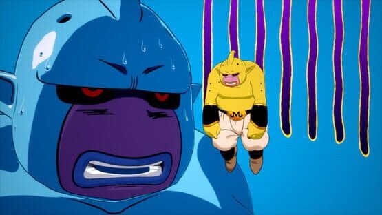 Dragon Ball: Sparking! Zero - Dragon Ball Daima: Character Pack 2 — screenshot 6